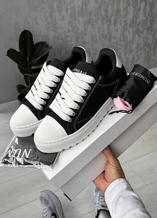 Numeris atelier black