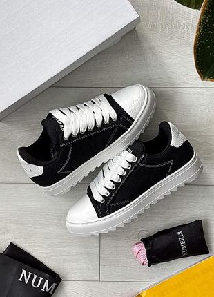 Numeris atelier black 5