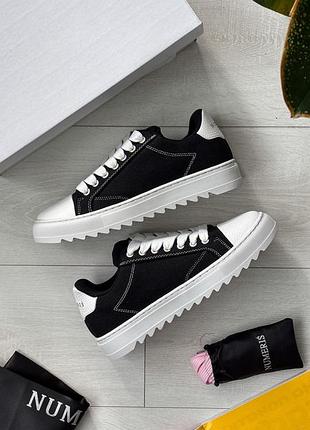 Numeris atelier black 3