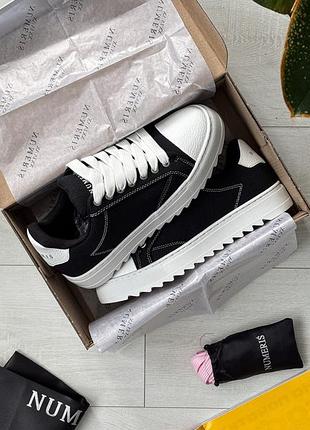Numeris atelier black 4