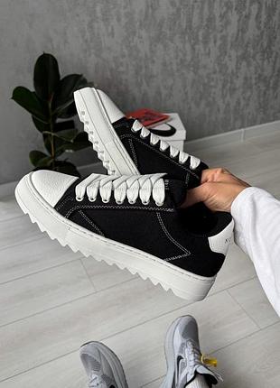 Numeris atelier black 8