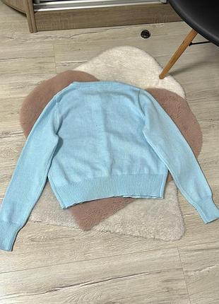 Кардиганчик 4
