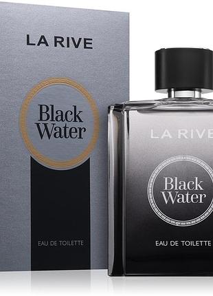Black water