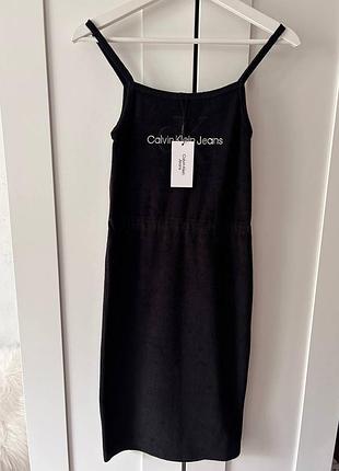 Плаття calvin klein 5