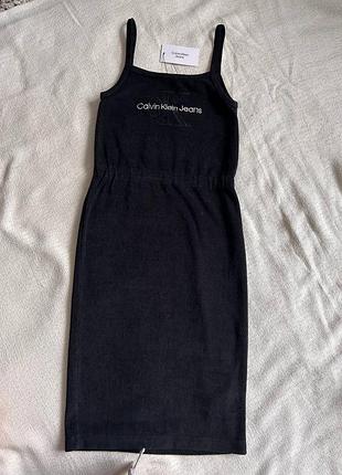 Плаття calvin klein 7