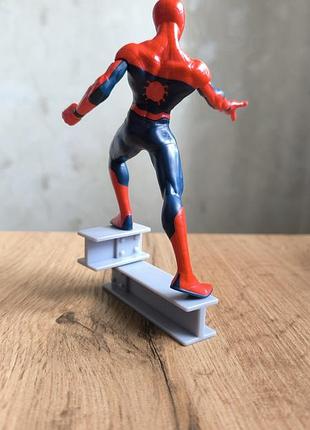Фігурка marvel, людина-павук (spider-man) 2