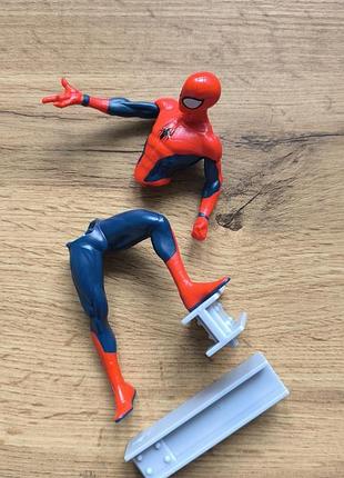 Фігурка marvel, людина-павук (spider-man) 3