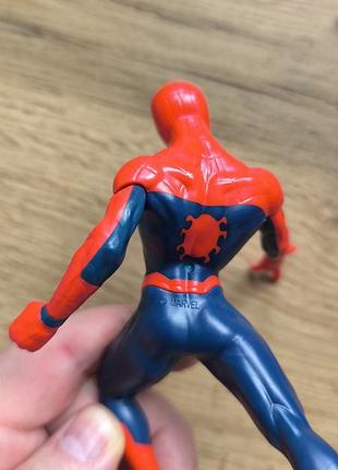 Фігурка marvel, людина-павук (spider-man) 4