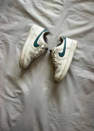 Кроссовки классические nike air force 1 low