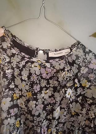 Сукня reserved, 134 cм 2