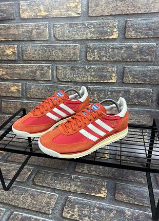 Кросівки adidas sl 72 43 розмір оригінал нові сток