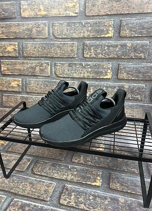 Кросівки adidas lite racer adapt 7.0 42.5 розмір оригінал нові сток