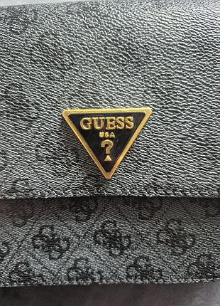 Сумка guess 3