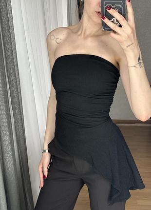 Дуже гарний топ zara