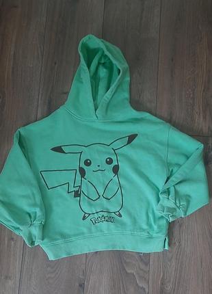 Джинсы zara 8