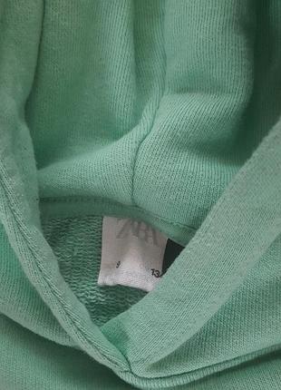 Джинсы zara 9