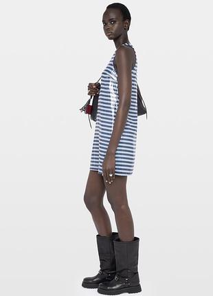 Платье zadig & voltaire 2