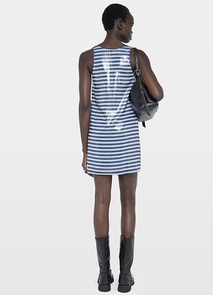 Платье zadig & voltaire 4