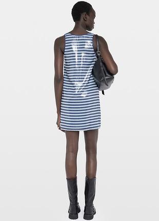 Платье zadig & voltaire 5