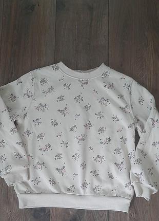 Джинсы zara 10