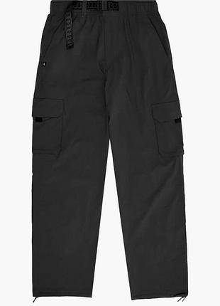 Брюки чоловічі nike sb u dri-fit kearny crgo pnt (fv7347-010)