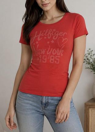 Tommy hilfiger футболка