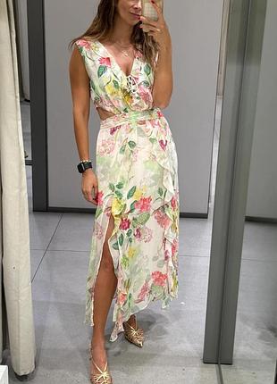Сукня zara