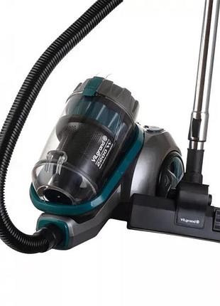Пилосос vilgrand vvс-2233-mс 2200 вт