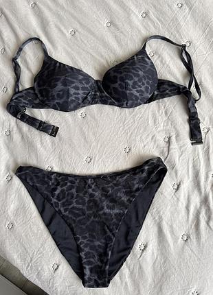 Купальник жіночий роздільний calzedonia s