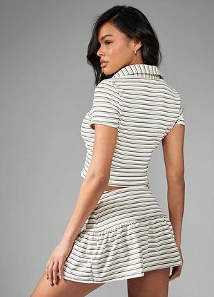 Спідничка від missguided 3