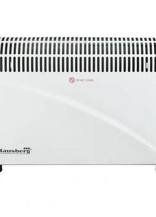 Конвектор hausberg hb-8200 2000 вт