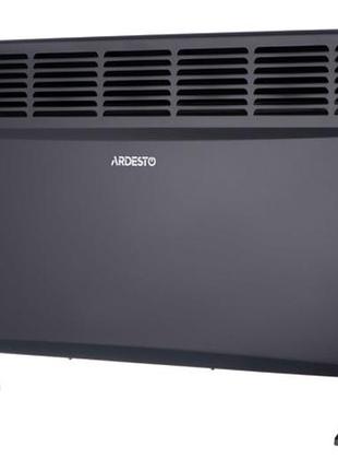 Конвектор ardesto сh-2500mсa 2500 вт
