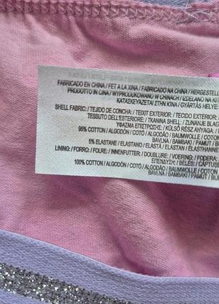 Трусики primark на девочку 5