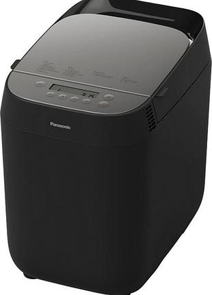 Хлібопічка panasonic sd-zp2000kts 700 вт