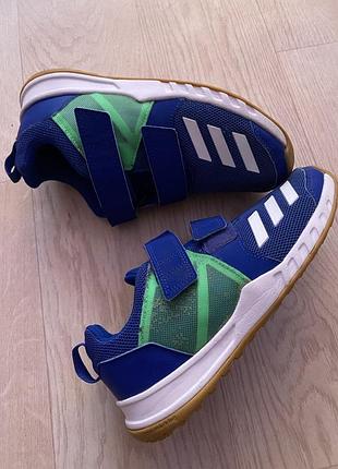Кроссовки 👟🙃 22-22,5см 🔥