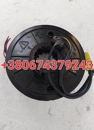 Подрулевой шлейф airbag mercedes-benz a-class w210, a170, w168 0025426518