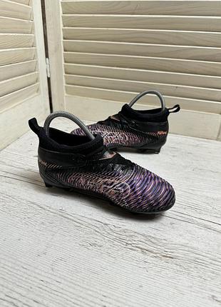 Бутси puma 5