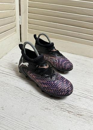 Бутси puma 3