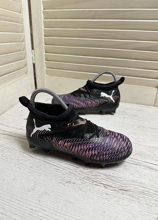 Бутси puma 4