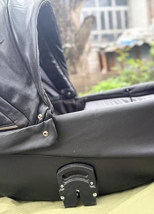 Продам дитячу коляску 5