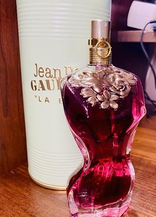 Jean paul gaultier la belle розпив оригінал