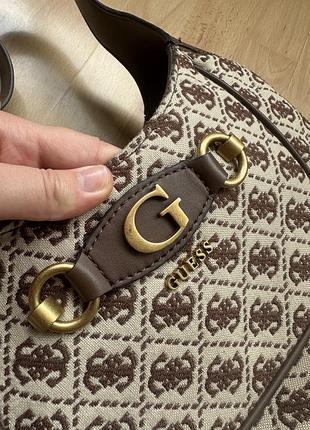 Сумка guess 4