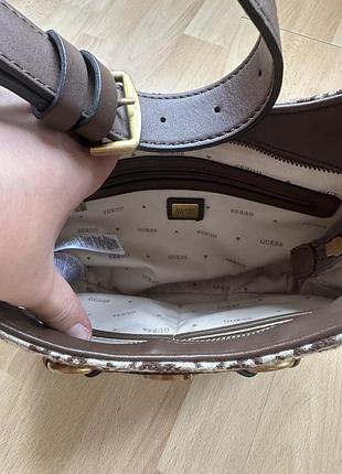Сумка guess 7