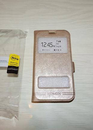 Чехол-книжка "momax" samsung j250/j2(2018)