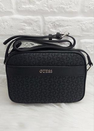 Кросбоді guess сумка оригінал в наявності