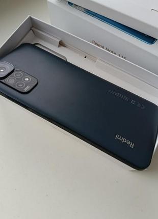 Xiaomi redmi note 11s 6/128gb 2