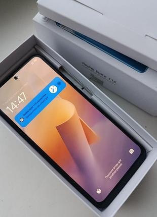 Xiaomi redmi note 11s 6/128gb 3
