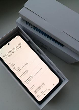 Xiaomi redmi note 11s 6/128gb 4