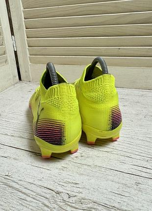 Бутси puma future 5
