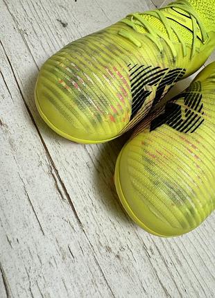 Бутси puma future 2